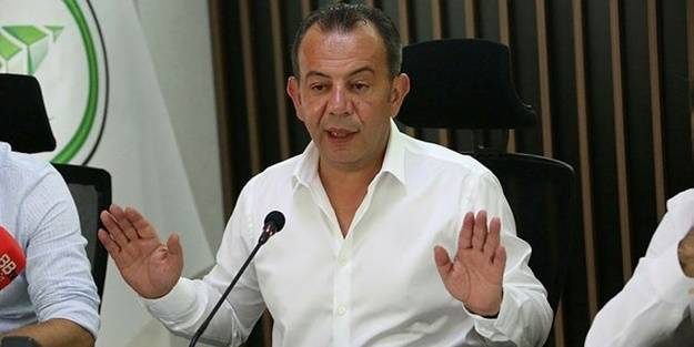 CHP'li 'faşist' başkana hakettiği cevap geldi!