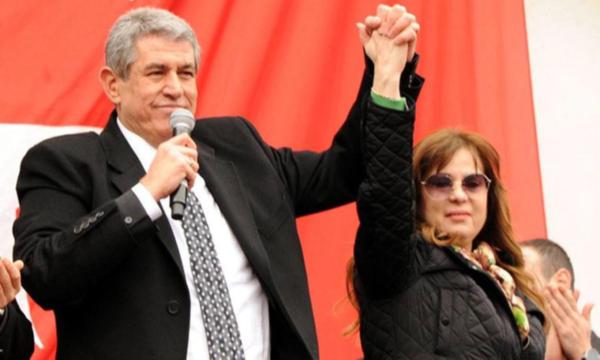 CHP’li Fatma Çalkaya: Martın sonu bahar olacak