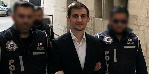''Bilgi sızdırma karşılığında maaş alıyordum''
