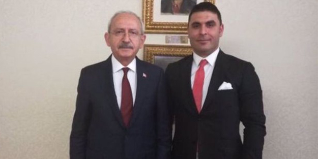 CHP'li Fidel Okan'dan Kılıçdaroğlu'na ağır hakaretler!