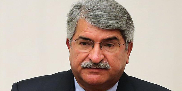 CHP'li Fikri Sağlar bir açıklama daha yaptı: Alçaldıkça alçaldı!