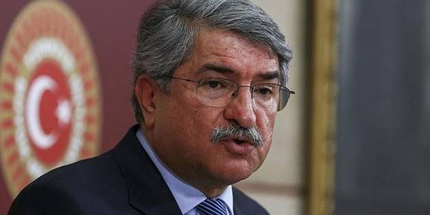 CHP'li Fikri Sağlar'dan skandal paylaşım: Başka çıkış yolu yok