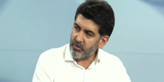 CHP'li gazeteci Gültekin açıkladı: İnce 24 Haziran'da...