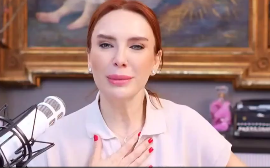 CHP'li gazeteci Bahar Feyzan'dan şok rüşvet itirafı: Bu ne rahatlık?