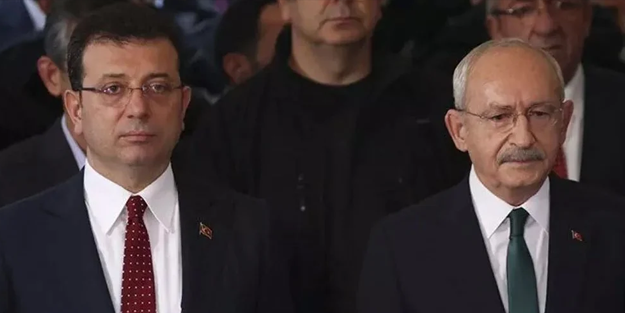 CHP'li gazeteci Kılıçdaroğlu’nun koltuk ve İmamoğlu planını deşifre etti!