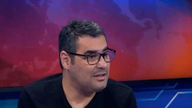 CHP’li gazeteci takımı, şovmen Eko ve CHP’yi ardarda topa tutmaya devam ediyorlar! L. Gültekin, F. Altaylı, C. Ataklı’dan sonra… Enver Aysever bakın neler söylüyor?