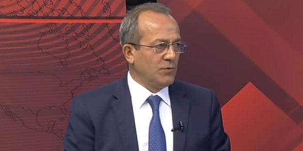 CHP'li gazeteciden Cuma hazımsızlığı! 'Allah'ın günü mü bitti?'