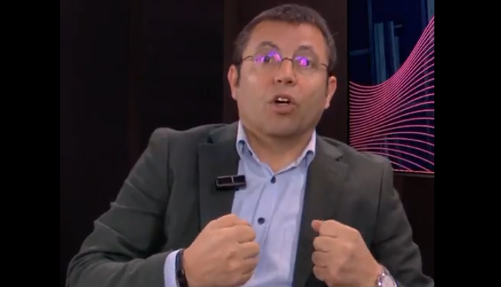 CHP’li Gazeteciden Şok İtiraf: Ne kadar FIRILDAK ne kadar ÜÇKAĞITÇI varsa CHP’den belediye başkanı yapmışlar