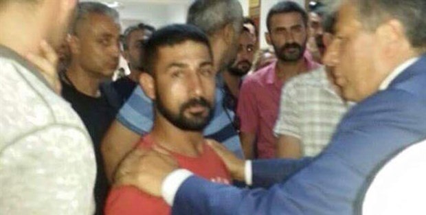 İşte CHP'nin arkasındaki terör örgütü!