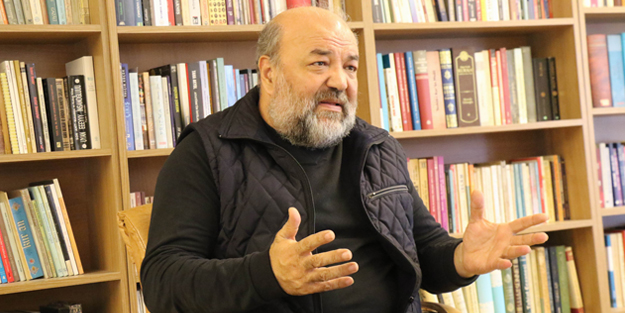 CHP’li gezi imamından müthiş itiraf: Bizim muhalefet seçimi kazanırsa...