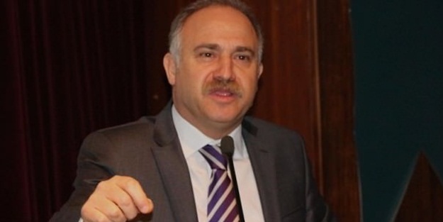 'Cumhurbaşkanından kurtulmak CHP'lilerin eseri olacak'