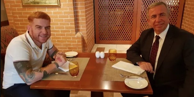 CHP'li Gökhan emeklerinin sonucunu aldı! Mansur Yavaş resmen duyurdu