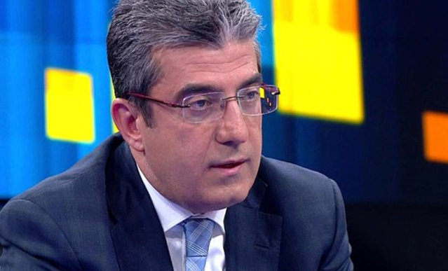 CHP’li Gökhan Günaydın'dan teröristlere açık destek: "Halep’te yaşananlar demokrasi ve insan haklarına aykırıdır."