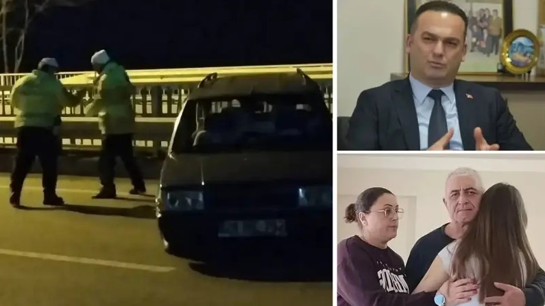 CHP'li Görele Belediye Başkanı tarafından taciz skandalıyla gündeme gelmişti! Otomobilin çarptığı genç kızdan acı haber geldi