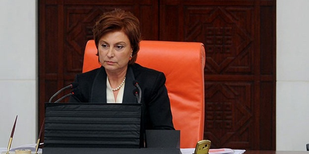 CHP'de Güldal Mumcu'ya şok