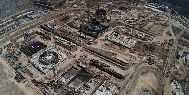 CHP'li Gülizar Biçer Karaca'dan yıkım vaadi: Nükleer enerji santrallerini iptal edeceğiz