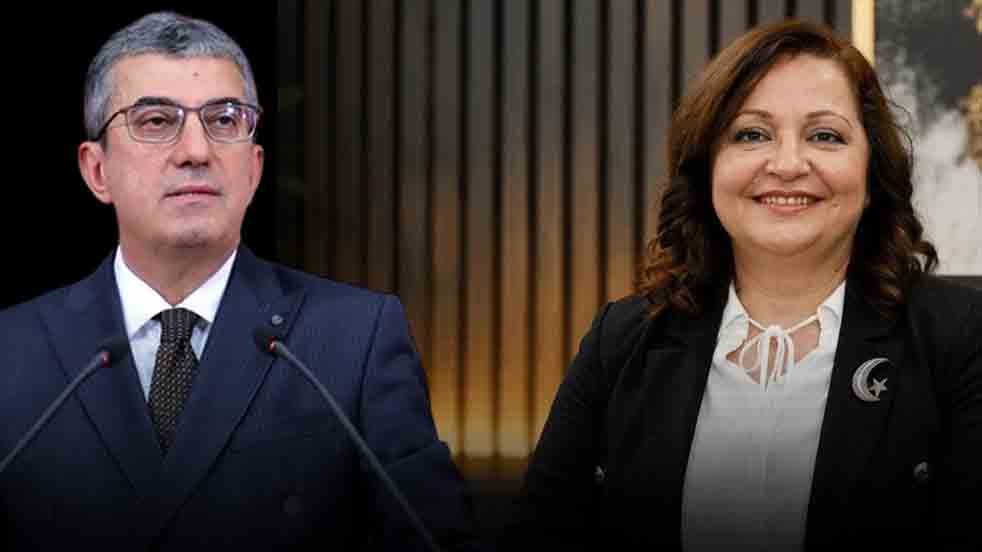 CHP’li Günaydın’dan Burcu Köksal’a hakaret ve tehdit: Senin gibi onursuzları seçimde yola getireceğiz