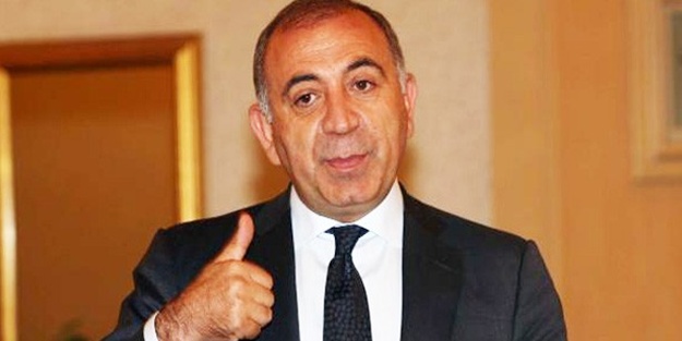 CHP'li Gürsel Tekin günah çıkardı