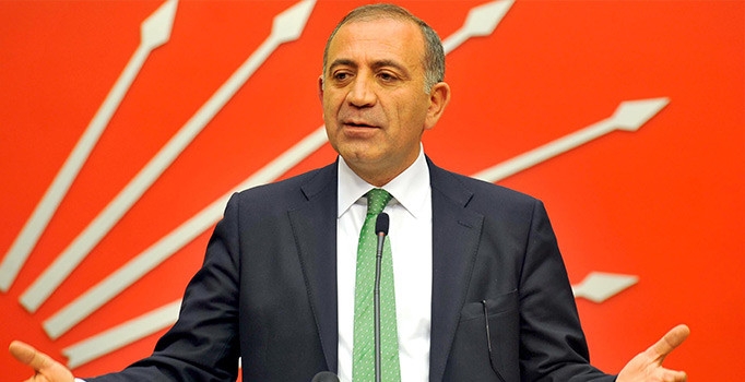 CHP'li Gürsel Tekin, İş Bankası'yla ilgili Devlet Bahçeli'den destek istedi