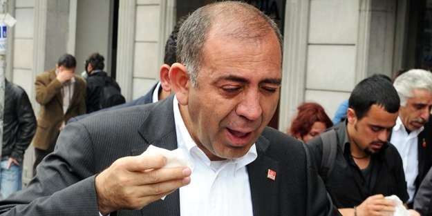 CHP'li Gürsel Tekin 'Jeremy Rifkin yerli ve millidir' dedi! Spikerin tepkisi olay oldu