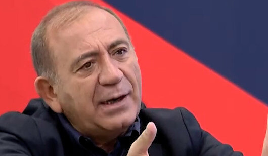 CHP'li Gürsel Tekin yine mide bulandırdı! İğrençlikte zirve yaptı