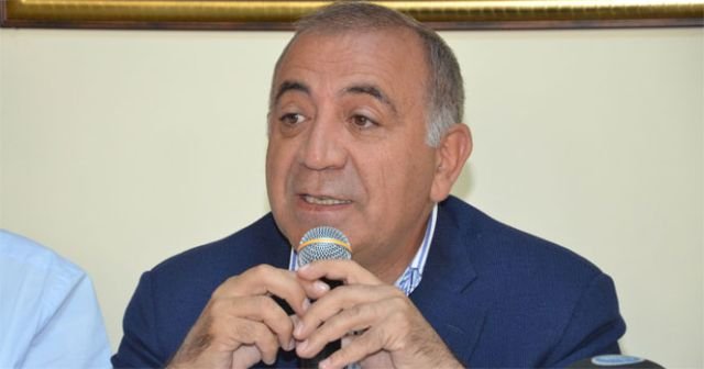CHP'li vekil Gürsel Tekin'den 'Bahoz Erdal' açıklaması