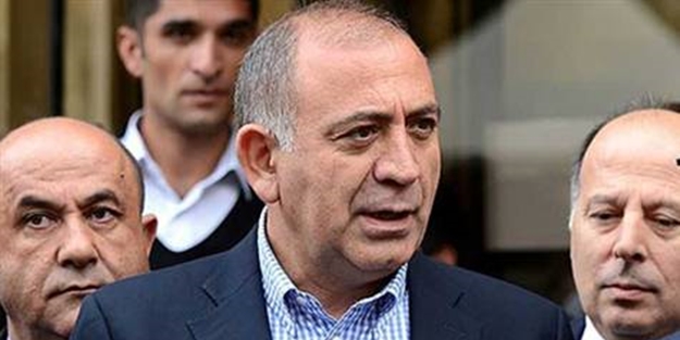 Gürsel Tekin'den güldüren referandum tahmini