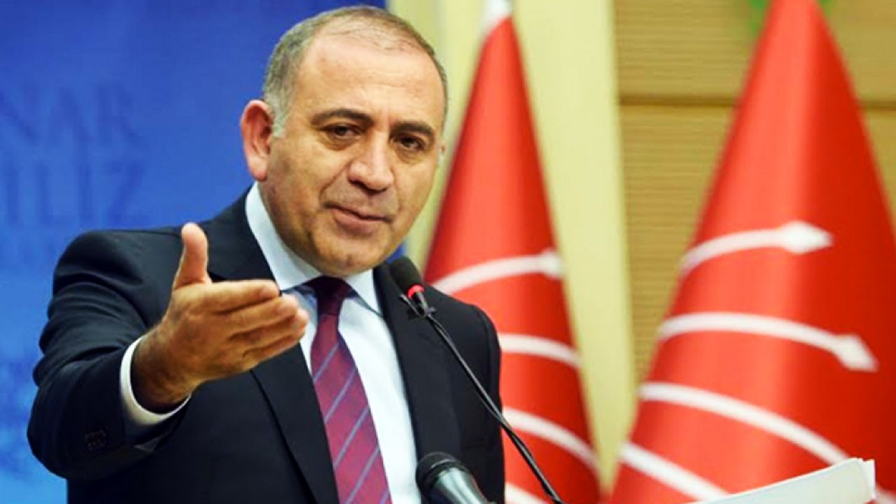 CHP’li Gürsel Tekin'den gündemi sarsacak itiraf! Resmen şok olacaksınız
