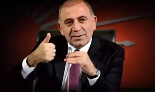 CHP'li Gürsel Tekin'den Satılık Kalemlere Yaylım Ateşi: "Sizi Tanıdığımız Güne Lanet Olsun!"
