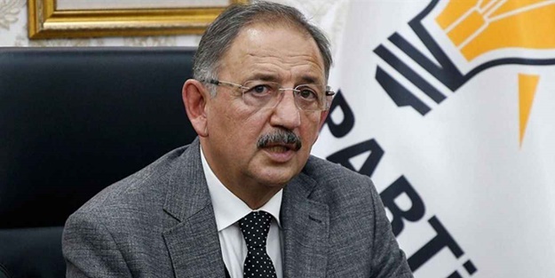 CHP'li Gürsel Tekin'in skandal sözlerine AK Parti'den sert tepki