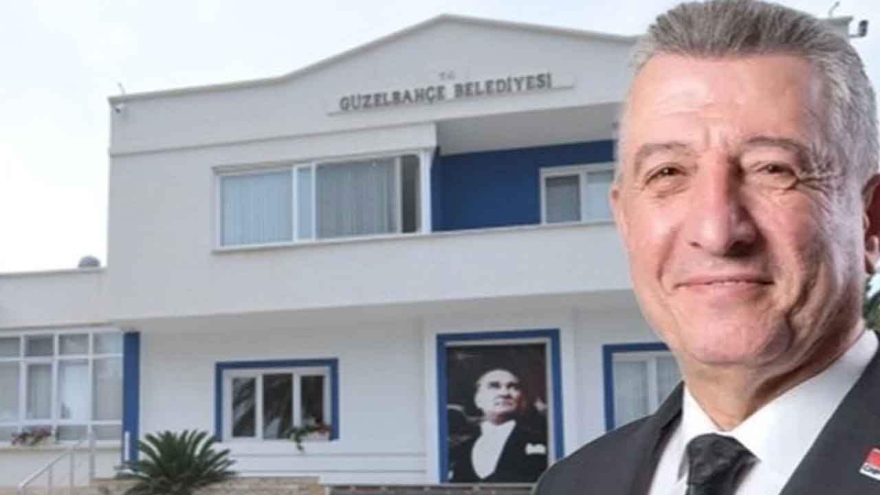 CHP'li bir belediye başkanı daha tutuklandı