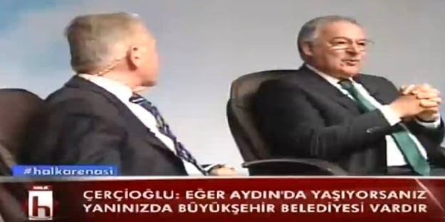 CHP'li Haluk Koç'tan Ak Parti seçmenine hakaret