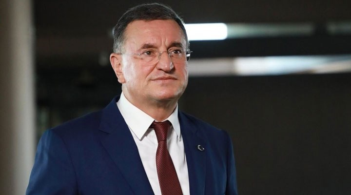 CHP'li Hatay Büyükşehir Belediye Başkanı Lütfü Savaş'la ilgili şok "çanta" iddiası! Resmen yer yerinden oynayacak