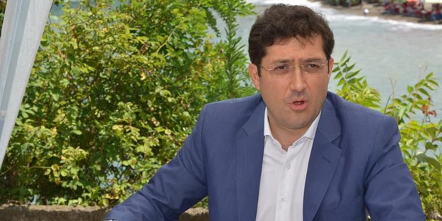CHP'li Hazinedar: 3. köprüye karşı gelmek mümkün mü?