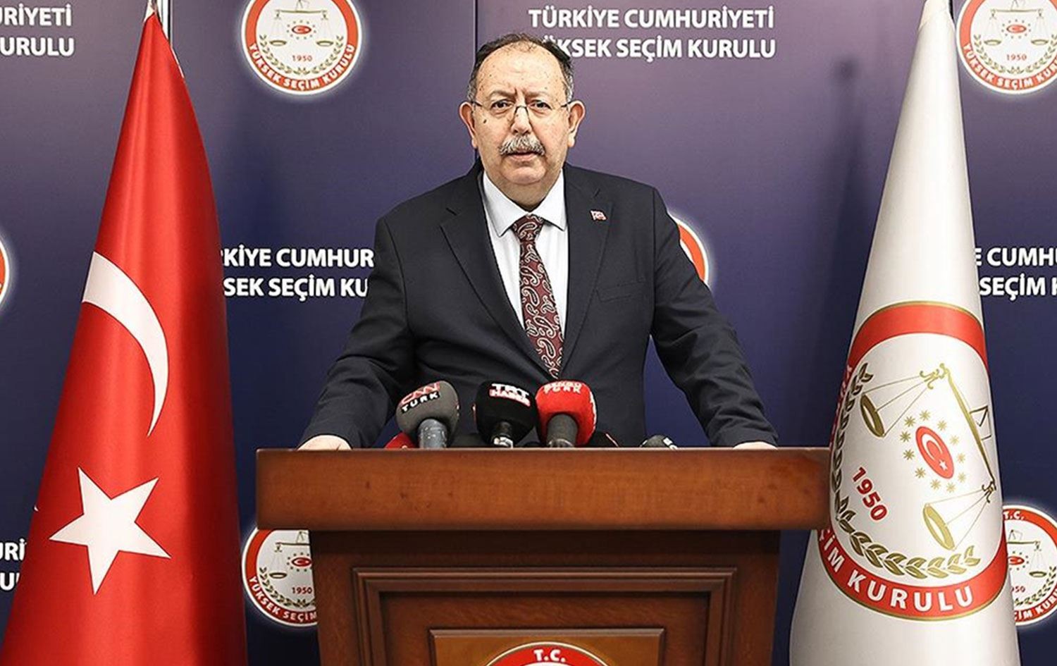 CHP’li hukukçudan bomba iddia! YSK’nın kongreyle ilgili karar yetkisi yok