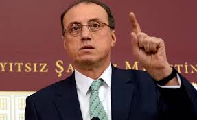 CHP'li Hurşit Güneş: HDP Türkiye için bir fırsattır!