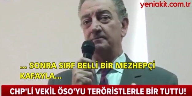 Hızını alamadı! CHP'li Bozkurt'tan yeni skandal