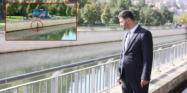 CHP'li İBB çevre katliamı yapmıştı! Alınan numunelerin sonucu açıklandı