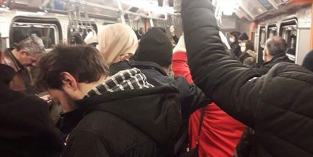 CHP'li İBB felakete kapı aralıyor! Bu görüntü bugün çekildi