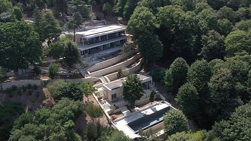 CHP’li İBB görmezden gelmişti! Bakanlık açıkladı: Vaniköy'deki kaçak villa için yıkım kararı