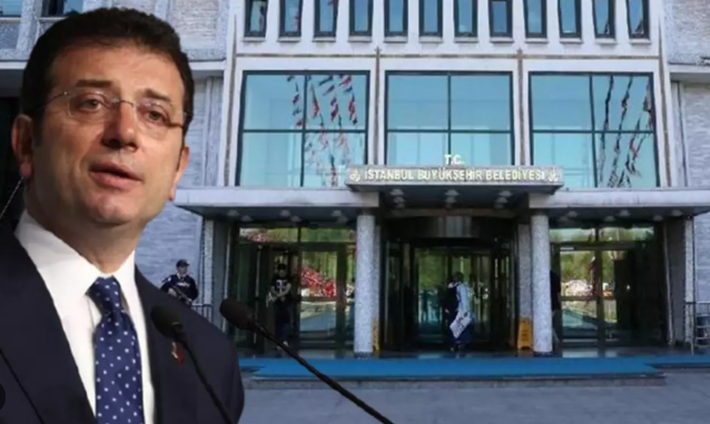 CHP’li İBB, her gün yüzlerce ton tıbbi atığı toprağa gömüyor! Hayatımızla oynuyorlar