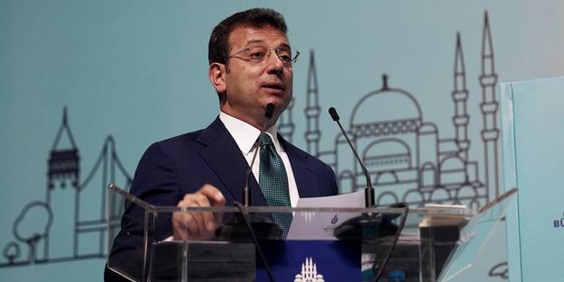 CHP'li İBB, milletin kurban ibadetini de sakatlayacaktı!