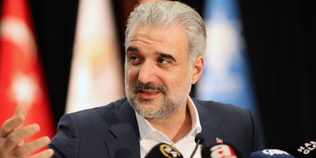 CHP'li İBB satma kararı almıştı... AK Parti'den sert tepki