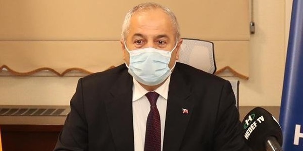 CHP'li İBB suçüstü yakalandı