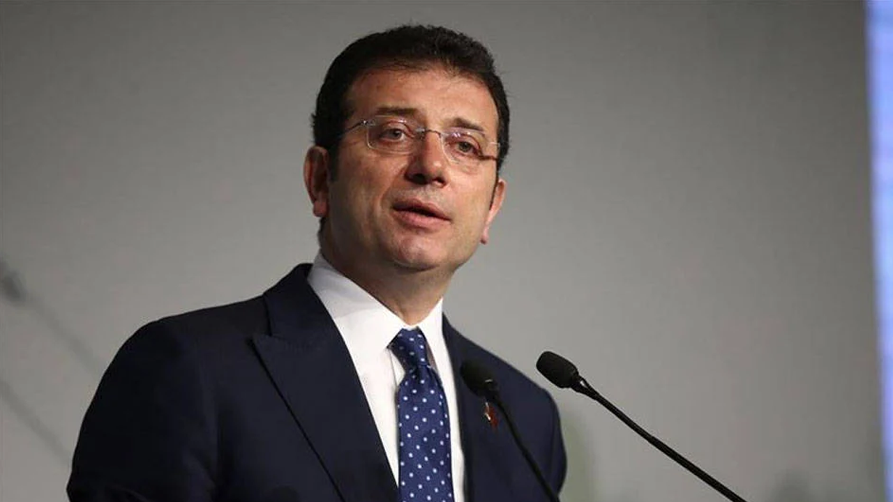 'CHP’li İBB yolsuzluğa batmış! Ekrem iş yapmasa da algıyı yönetiyor'