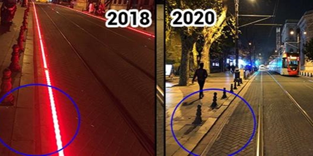 ​CHP'li İBB yönetiminden Sultan 2.Abdülhamid'in kemiklerini sızlattı
