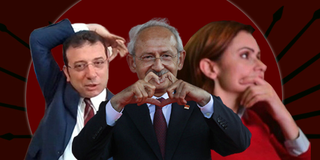 Liyakat balonu patladı ama... 3 'oğlu' sus pus!