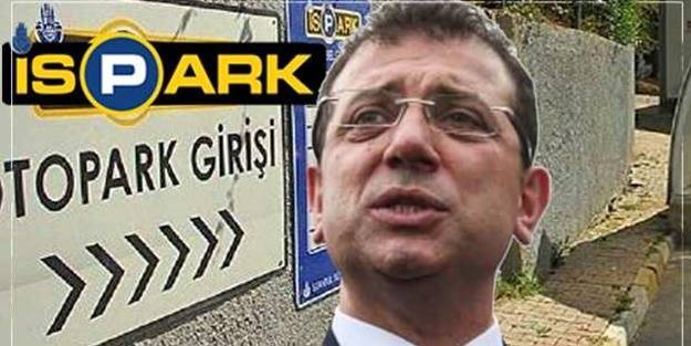 CHP'li İBB'de yeni skandal patlak verdi... İmamoğlu halen sessiz