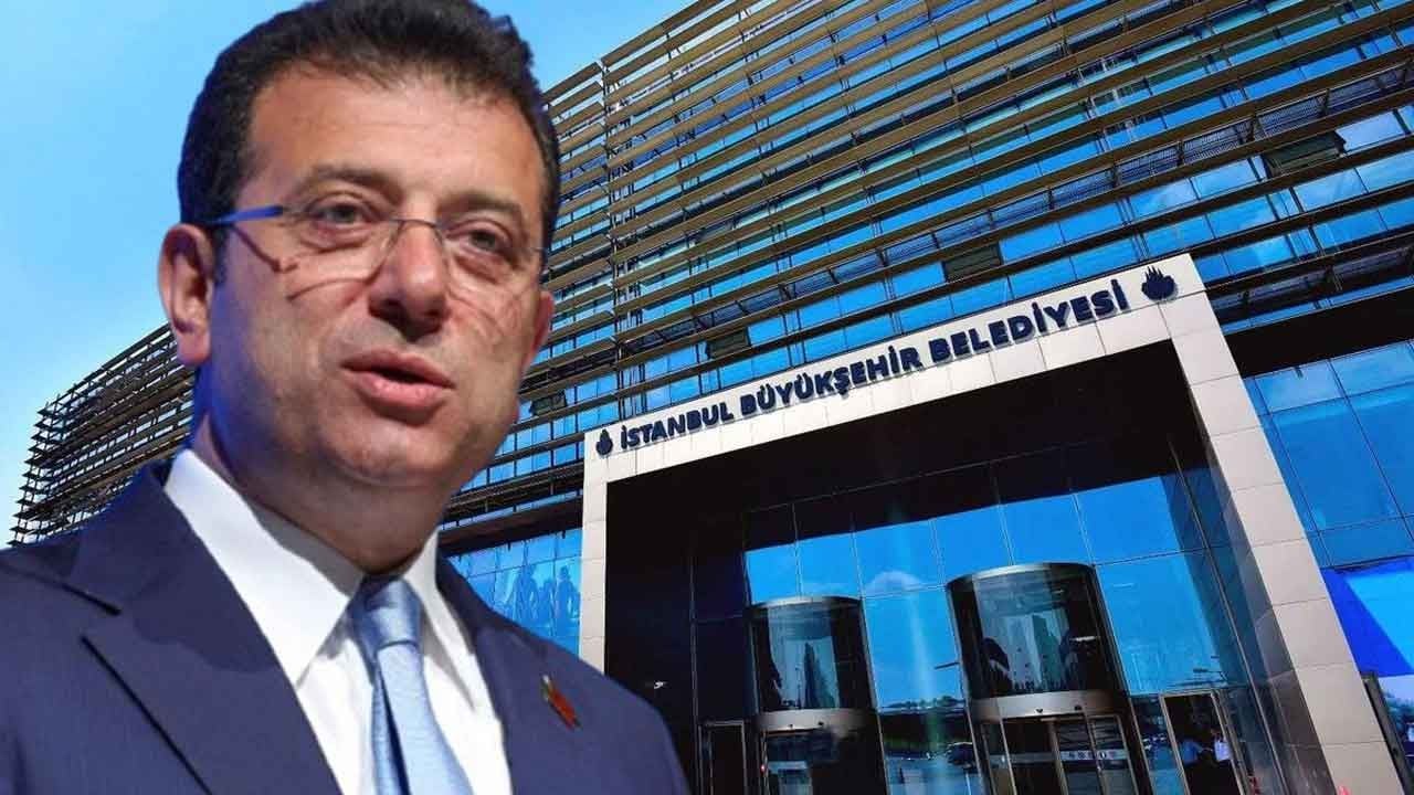 CHP'li İBB'deki çete davasında skandalların ardı arkası kesilmiyor! Mahkeme salonunda şok "10 milyon dolar" ifşası!