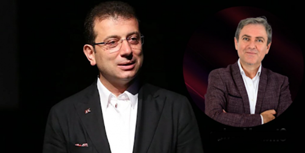 CHP'li İBB'den Abdülhamid Han'a bir iftira daha